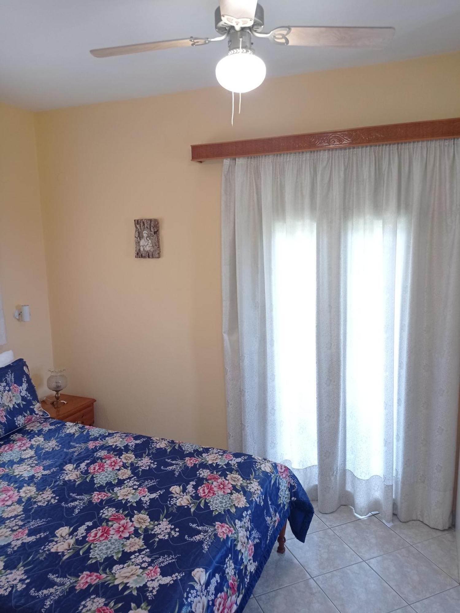 Alexandros Rooms & Studios 斯科派洛斯 外观 照片